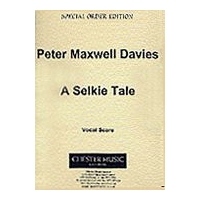 Selkie Tale.