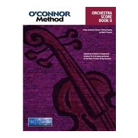 O'Connor Orchestra Method, Book 2.