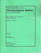 Ecuadorian Sailors : For Mezzo-Soprano, Flute, Viola and Harp (1992).