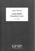 Costa Munda (Soundless Coast) : For Ensemble (2013).