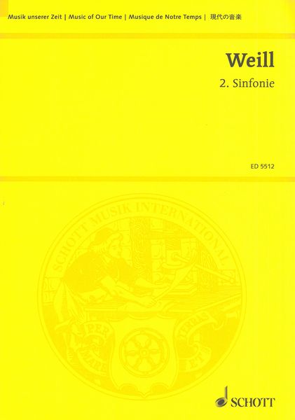 Symphony No. 2 (1933).