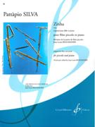Zinha (Polka) : Pour Flute Piccolo Et Piano / edited by Jean-Louis Beaumadier.