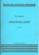Arresø-Billeder : For Oboe and Piano (1995-96).