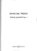 String Quartet No. 1 (2003).
