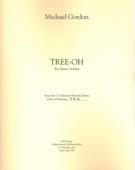 Tree-Oh : For Three Violins.
