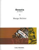 Sonata : For Piano (1954).