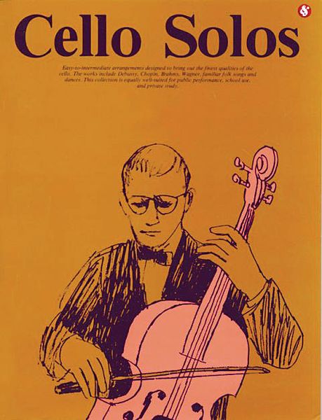 Cello Solos.