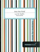 Into The Void : For Brass Quintet.