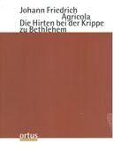 Hirten Bei der Krippe Zu Bethlehem / edited by Tobias Schwinger.