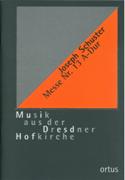 Messe Nr. 13 A-Dur : Für Soli, Chor (SATB) und Orchester / edited by Klaus Winkler.