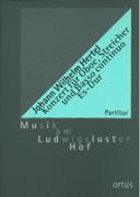 Konzert : Für Oboe, Streicher und Basso Continuo Es-Dur / edited by Karl Heller.