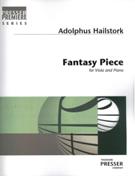 Fantasy Piece : For Viola and Piano (2002).