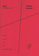 Cut : For String Quartet (1997).