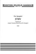 Stov - Opsang Af Jorgen Gustava Brandt Og Per Norgard : For Vakkompagneret Stemme (1984).
