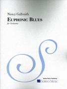 Euphonic Blues : For Orchestra.