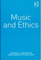 Music and Ethics.