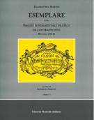 Esemplare, O Sia Saggio Fondamentale Pratico Di Contrappunto (Bologna 1774-76).