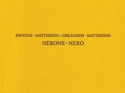 Nerone / edited by Francesco Giuntini.
