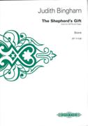 Shepherd's Gift : Carol For SATB and Organ.