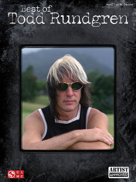 Best Of Todd Rundgren.