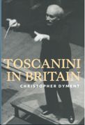 Toscanini In Britain.