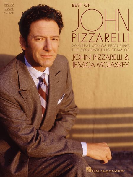Best Of John Pizzarelli.
