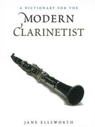 Dictionary For The Modern Clarinetist.