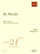 Al Vallès : For Oboe and Piano.