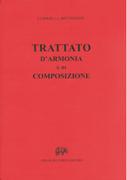 Studii Di Beethoven Ossia Trattato d'Armonia E Di Composizione.