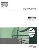 Helios : For Brass Quintet (2011).