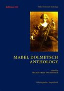 Mabel Dolmetsch Anthology : For Viola Da Gamba and Harpsichord / edited by Marguerite Dolmetsch.