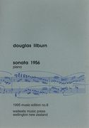 Sonata 1956 : For Piano.
