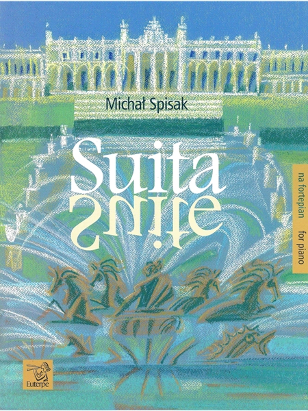 Suite : For Piano.