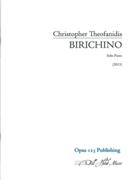 Birichino : For Solo Piano (2013).