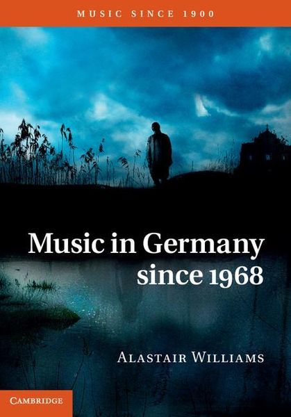 Music In Germany Since 1968.