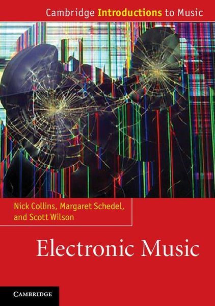 Electronic Music.