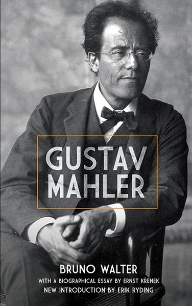 Gustav Mahler.