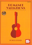 Romance Variations : For Guitar.