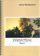 Waterflow : Trio For Marimba, Vibraphone and Piano.