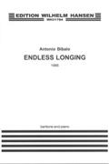 Endless Longing : For Baritone and Piano (1966).