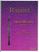 Oboe Method, Part 1 / edited by Valerie Anderson.