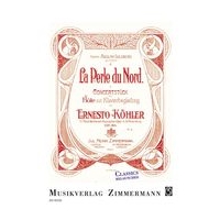 Concertstück, Op. 86 : Für Flöte Mit Klavierbegleitung.