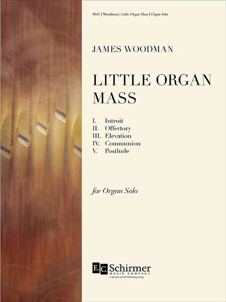 Little Organ Mass (1995).
