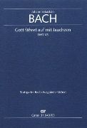 Gott Fähret Auf Mit Jauchzen, BWV 43.