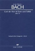 Gott, der Herr, Is Sonn und Schild, BWV 79.