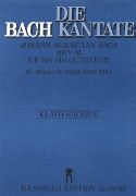 Ich Bin Ein Guter Hirt, BWV 85.