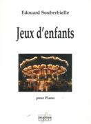Jeux d'Enfants : Pour Piano (1918) / edited by Alexis Galperine.