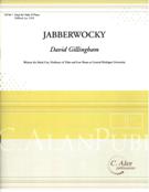 Jabberwocky : For Tuba and Piano.