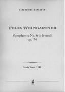 Symphonie In H-Moll Nr. 6, Op. 74 (la Tragica).