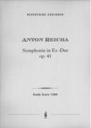 Sinfonia, Op. 41 Mi-Bemolle Maggiore (Symfonie Es-Dur).